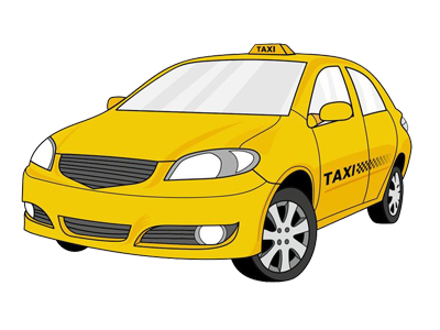 Taxi Services