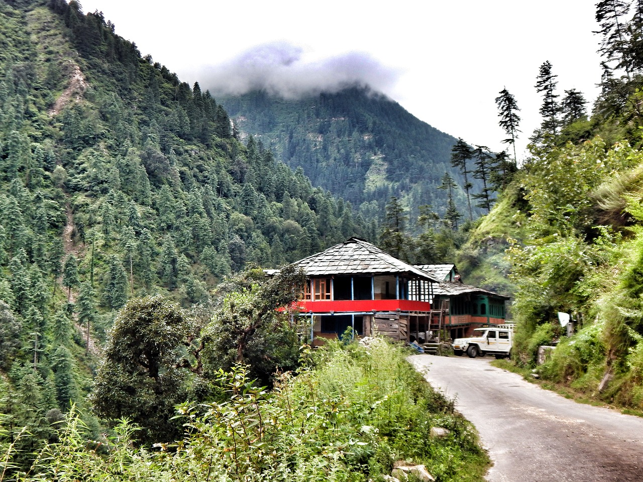 Himachal Pradesh